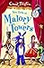 New Girls at Malory Towers ...