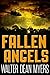 Fallen Angels by Walter Dean Myers