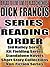 Dick Francis by Rita Bookman