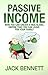 PASSIVE INCOME: How you can...