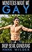 Monsters Made Me Gay: Drop Bear Group Encounter