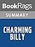 Summary & Study Guide Charming Billy by Alice McDermott