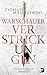 Warschauer Verstrickungen (Teodor-Szacki-Reihe 1): Teodor Szacki ermittelt (German Edition)