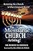 The Messianic Church Arising by Robert Heidler