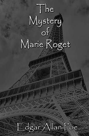 The Mystery of Marie Roget
