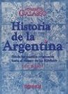 Historia de la Ar...