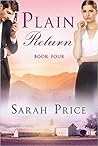 Plain Return (Plain Fame #4) Plain Return (Plain Fame #4)