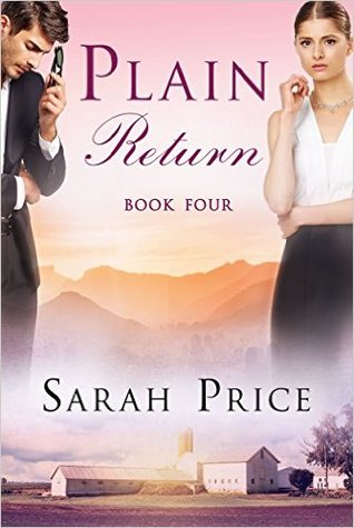 Plain Return (Plain Fame #4)