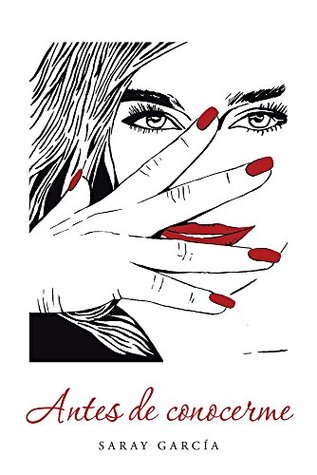 Antes de conocerme (ebook)