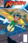 Robin (1993-2009) #15 (Robin