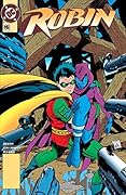 Robin (1993-2009) #16 (Robin