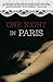 One Night in Paris (The Paris Trilogy Book 1)