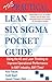The Practical Lean Six Sigm...