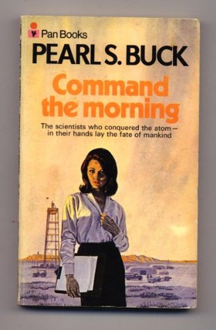 Command the Morning (Paperback)