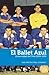 El Ballet Azul by Luis Urrutia O´Nell (Chomsky)