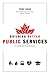 Building Better Public Services: A Guide for Practitioners