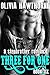 Three For One: Book 6