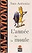 L'année de la moule (San-Antonio #110)