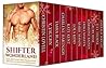 Shifter Wonderland Anthology by Christin Lovell
