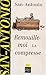 Remouille-moi la compresse (San-Antonio #114)