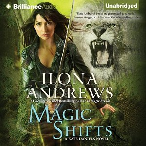 Magic Shifts