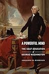 A Powerful Mind by Adrienne Harrison