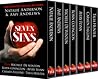 Seven Sins by Natalie Anderson