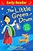 The Little Green Drum