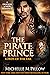 The Pirate Prince (Lords of...