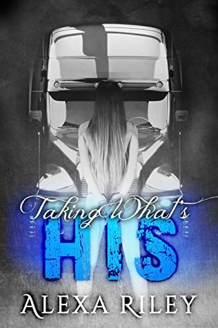 Taking What's His (Forced Submission, #4)