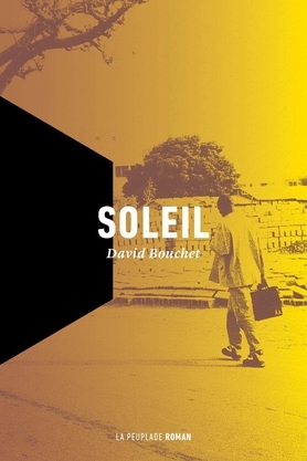 Soleil (Paperback)