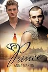 My Prince by Anna  Martin