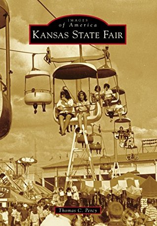 Kansas State Fair (Images of America: Kansas)