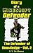 Diary Of A Minecraft Defender: The Defender Of Knowledge Vol. 2 (The Defenders)