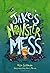 Jake's Monster Mess (Jake Books)