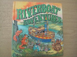 Riverboat Adventures