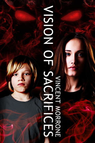 Vision of Sacrifices