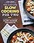 The Complete Slow Cooking f...