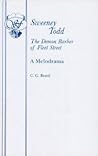 Sweeney Todd: The Demon Barber of Fleet Street