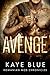 Avenge (Romanian Mob Chroni...