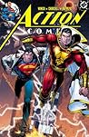 Action Comics (19...
