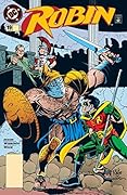 Robin (1993-2009) #19 (Robin