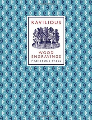 Ravilious: Wood Engravings (British Wood Engravers)