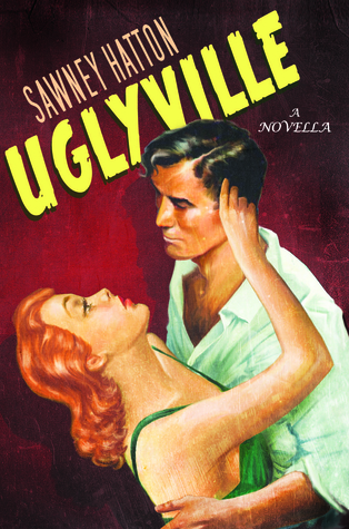 Uglyville: The Diary of Verona Cassidy