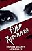 Blind Redemption (Jackie Vaughn, Psychic P.I., #1)