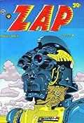 Zap Comix #7