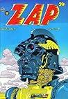 Zap Comix #7