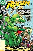 Robin (1993-2009) #42 (Robin