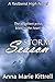 Storm Season (Redbend High Book 4)