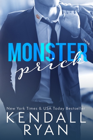 Monster Prick (Screwed, #1.5)